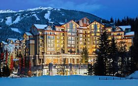 Westin Whistler