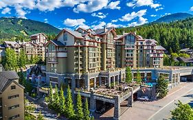 The Westin Resort & Spa, Whistler  Canada